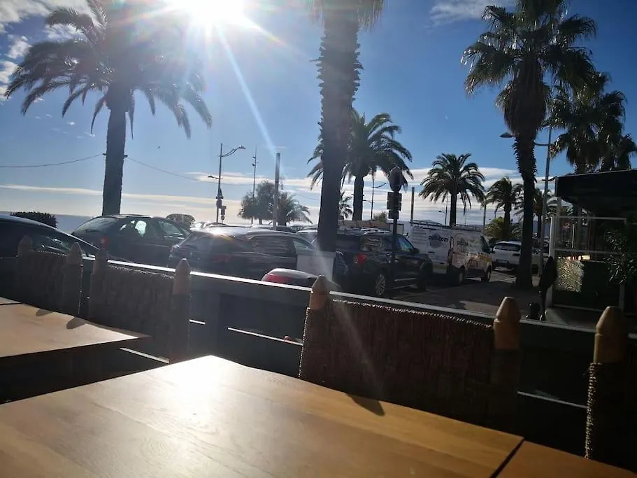 Frejus Plage Paradis T1 Cabine Clim Terrasse Wi-Fi 0*,  France